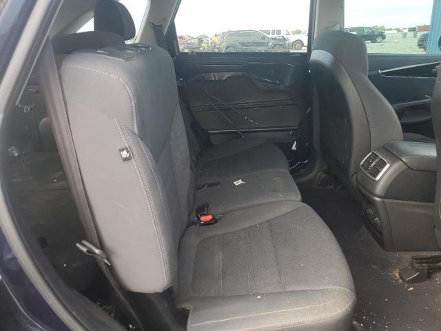 2016 KIA SORENTO LX - 5XYPG4A37GG034872