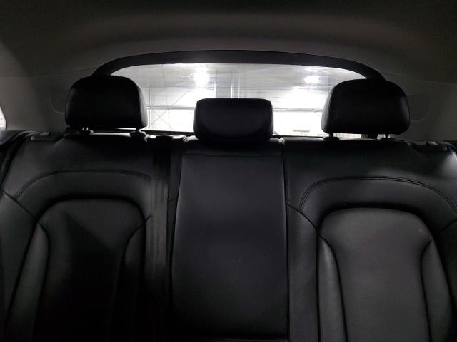 2015 AUDI Q3 PREMIUM - WA1EFCFS2FR001034