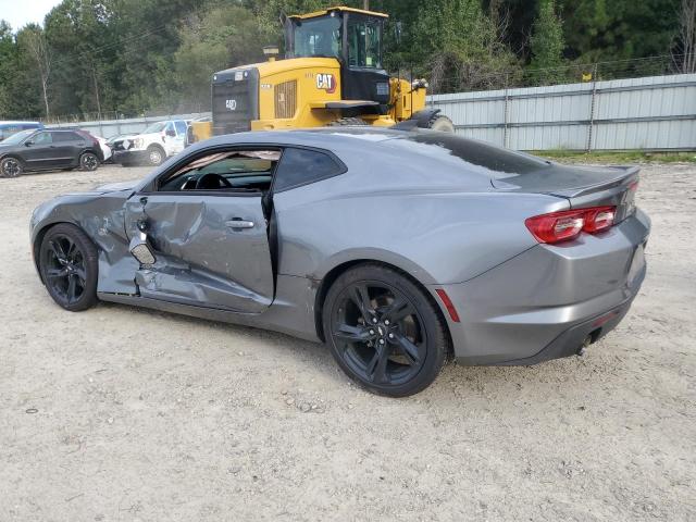 2020 CHEVROLET CAMARO LS 1G1FB1RX6L0144093