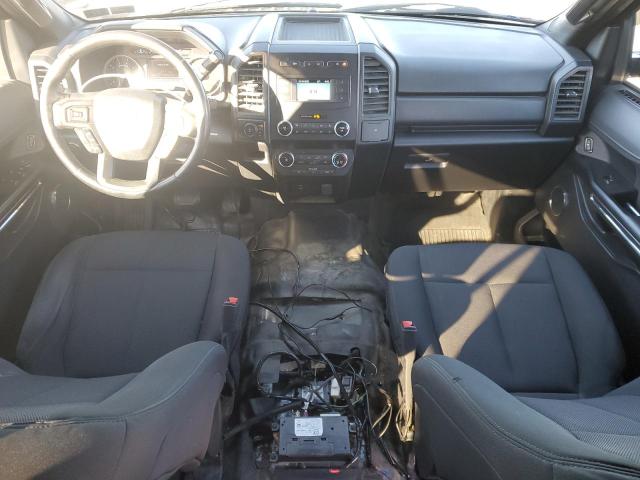 2021 FORD EXPEDITION XL #3302793925