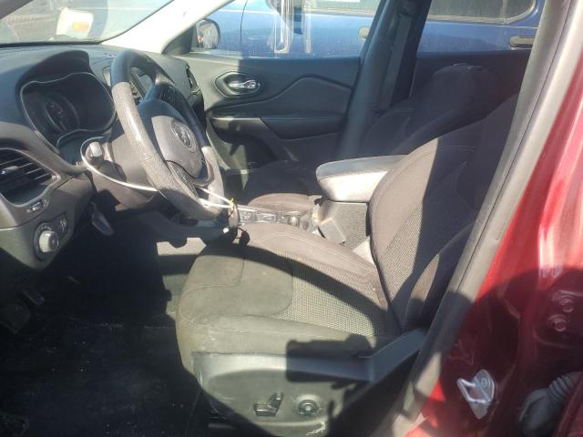 2019 JEEP CHEROKEE L - 1C4PJMCX1KD346680