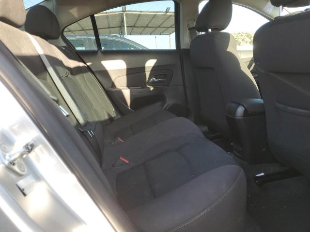 2015 CHEVROLET CRUZE LT 1G1PC5SB2F7281034