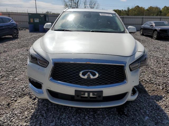 2019 INFINITI QX60 LUXE #3301818388