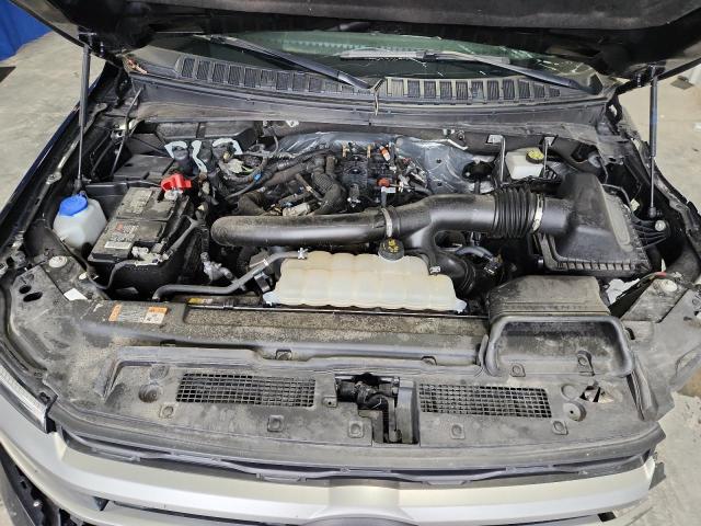 2024 FORD EXPEDITION #3309617555