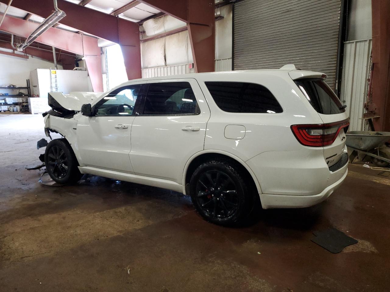 DODGE DURANGO R/T