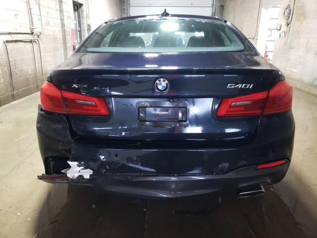 2018 BMW 540 XI - WBAJE7C50JWC57146