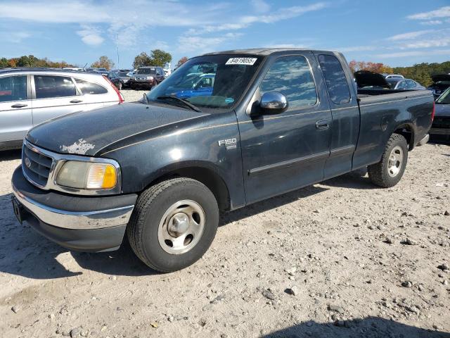 FORD F150