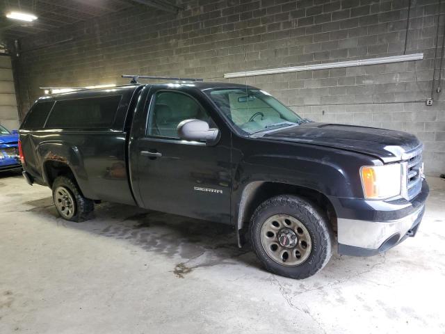 2012 GMC SIERRA C1500 - 1GTN1TEX3CZ337868