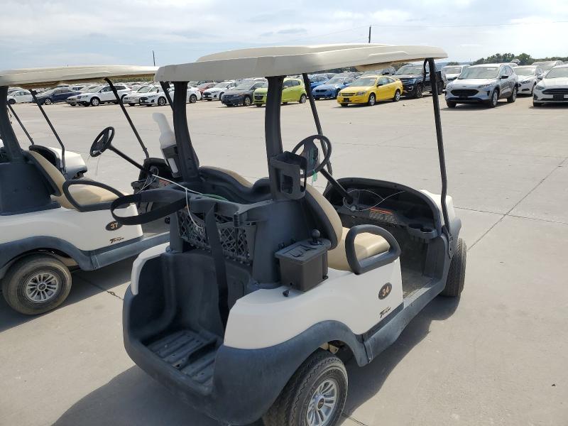 2019 CLUB CAR TEMPO LITHIUM #3266685387