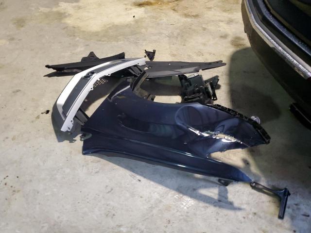 2010 ACURA MDX TECHNO #3263748697