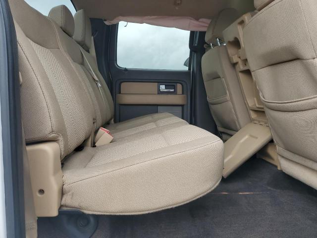 2013 FORD F150 SUPER #3305491067