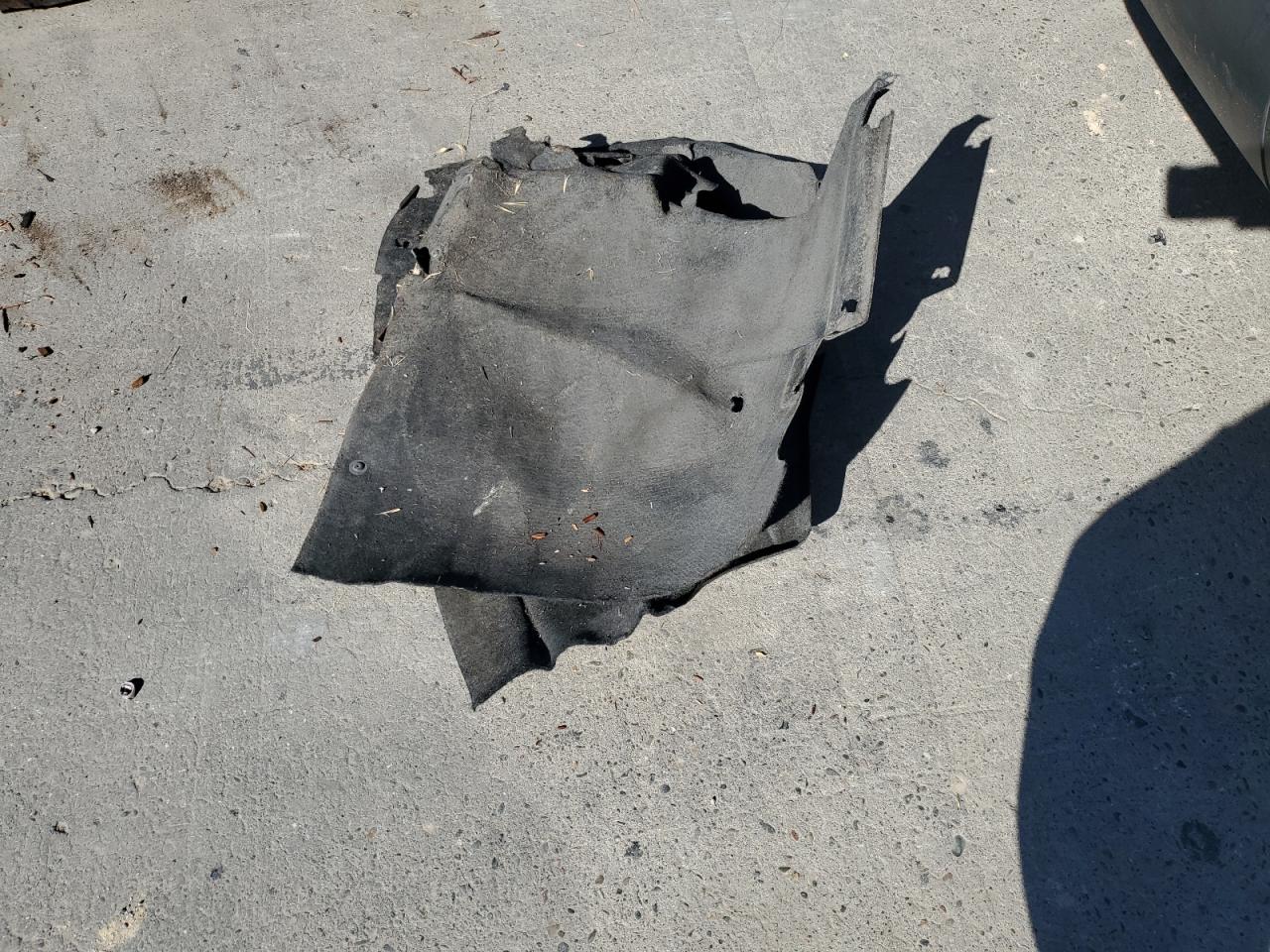 CHEVROLET TRAVERSE RS