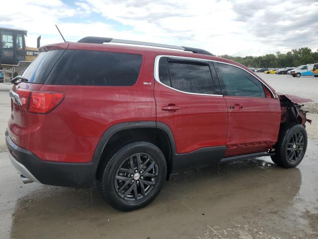 2019 GMC ACADIA SLT - 1GKKNULS0KZ132418
