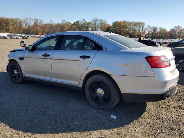 2019 FORD TAURUS POL 1FAHP2MKXKG113766