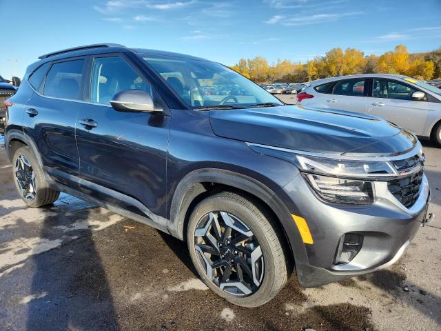 2024 KIA SELTOS SX #3281980113