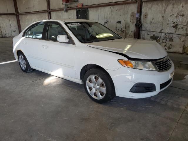 2010 KIA OPTIMA LX #3298124142