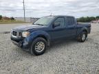 2015 NISSAN FRONTIER S - 1N6AD0FRXFN754210