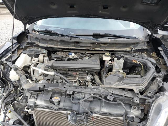 2015 NISSAN ROGUE S - KNMAT2MT8FP509409