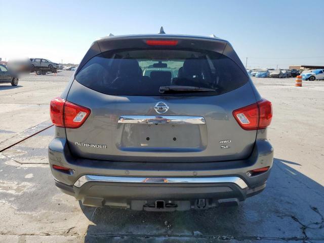 2020 NISSAN PATHFINDER #3284964959