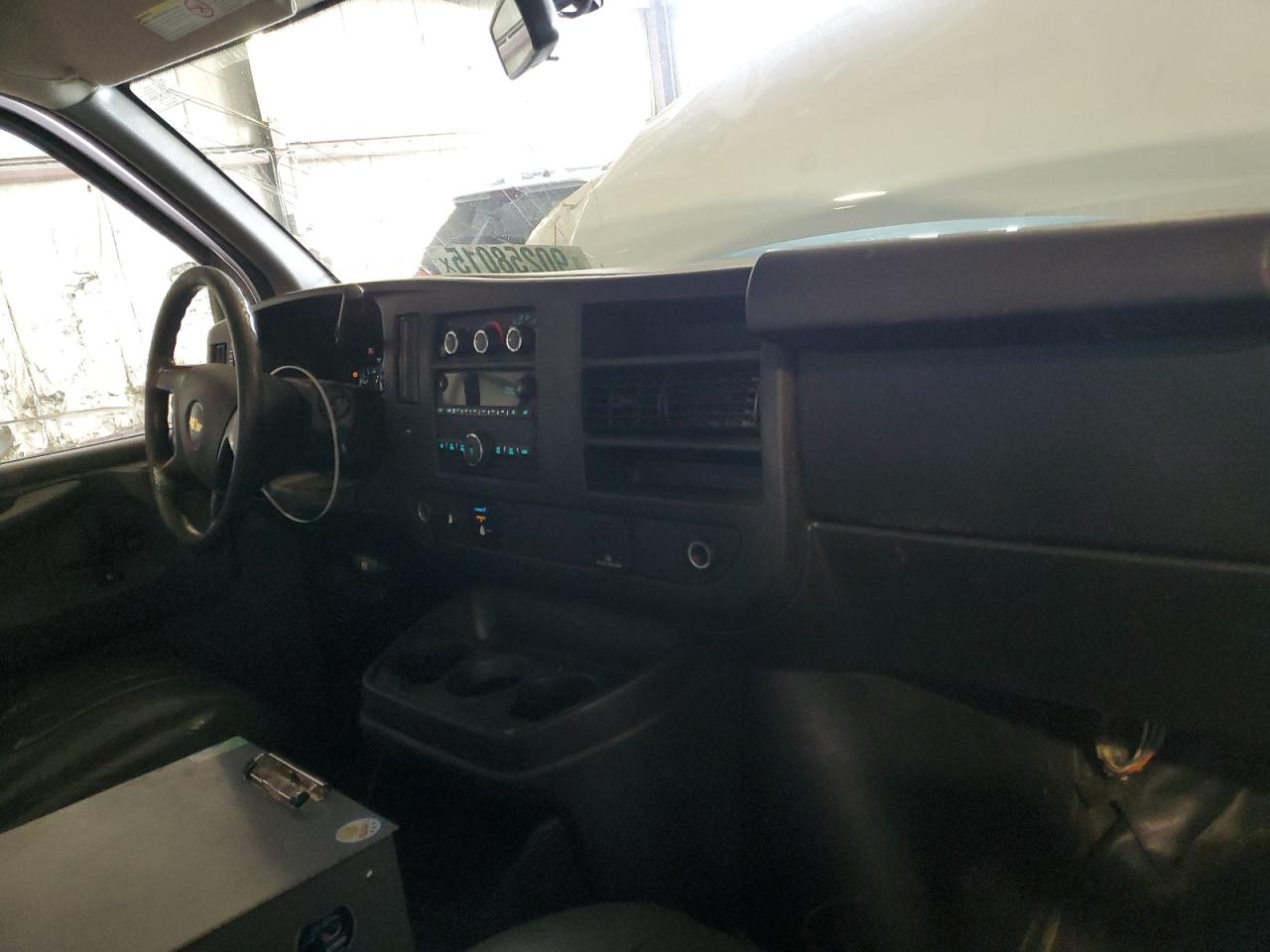 CHEVROLET EXPRESS G3