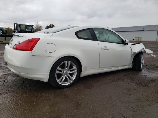 2010 INFINITI G37 #3296295459