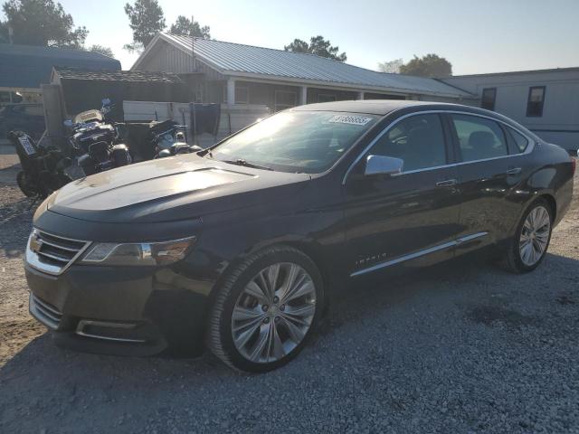 Global Auto Auctions: 2015 CHEVROLET IMPALA LTZ