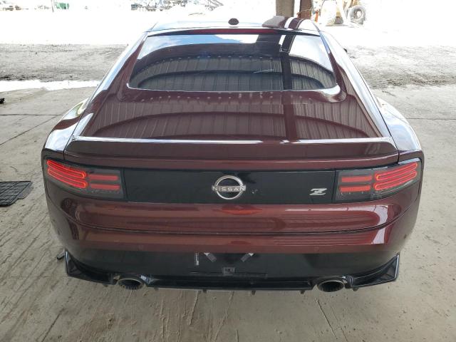 2024 NISSAN Z PERFORMA JN1BZ4BH8RM361669