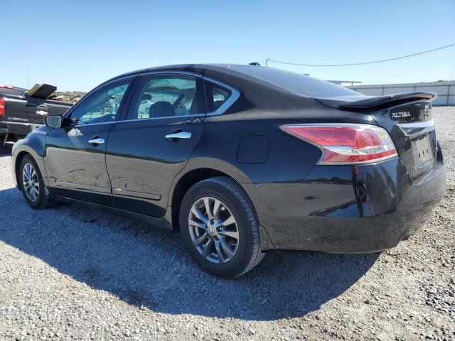 2015 NISSAN ALTIMA 2.5 - 1N4AL3AP7FC485162