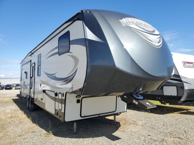 Global Auto Auctions: 2018 FOREST RIV HEMISPHERE