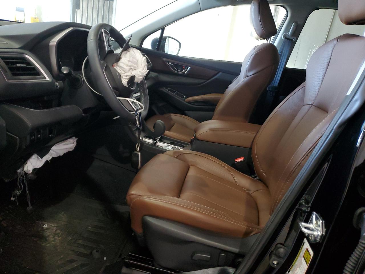 SUBARU ASCENT TOURING