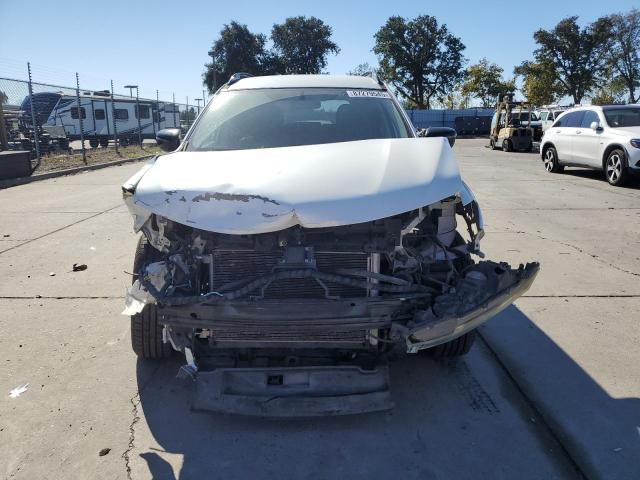 2017 NISSAN ROGUE S #3304822541