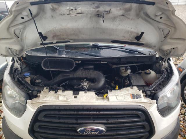 2019 FORD TRANSIT T- #3290127274