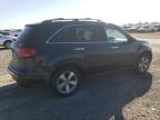 Lot #3317024081 2012 ACURA MDX TECHNO