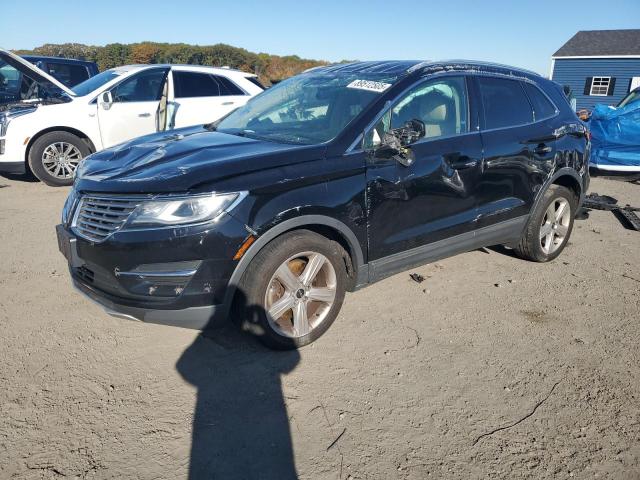 2017 LINCOLN MKC PREMIE - 5LMCJ1C94HUL14905