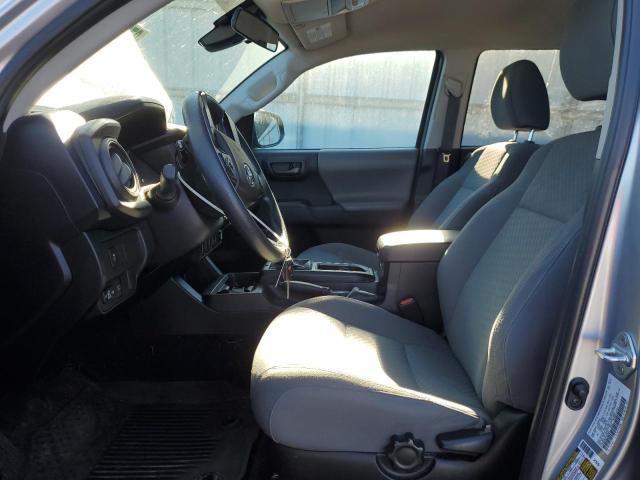 2022 TOYOTA TACOMA DOU - 3TYAX5GN4NT035664