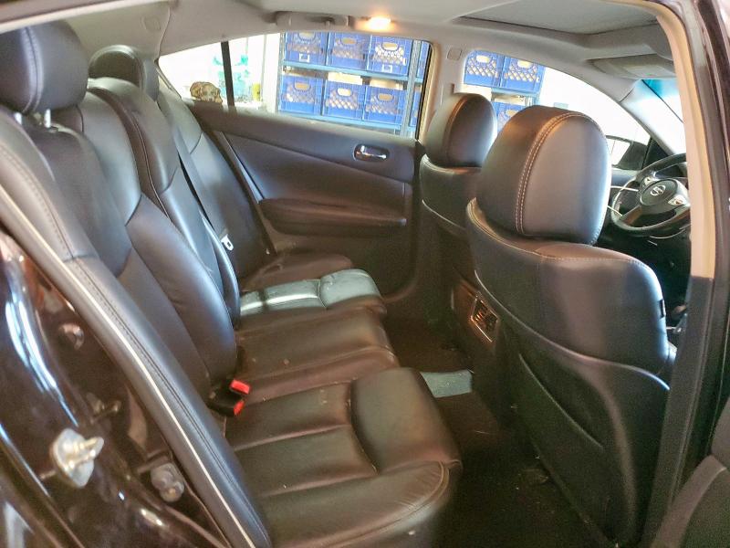 2014 NISSAN MAXIMA S - 1N4AA5AP5EC448398