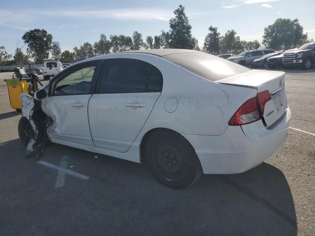 2011 HONDA CIVIC LX #3297269398