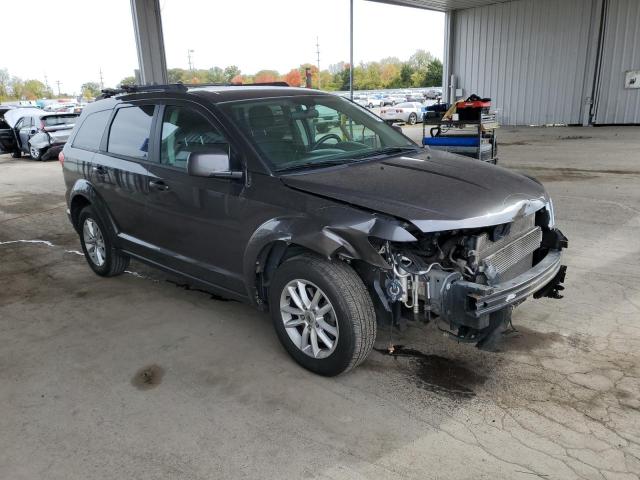 2018 DODGE JOURNEY SX - 3C4PDCBG0JT219348