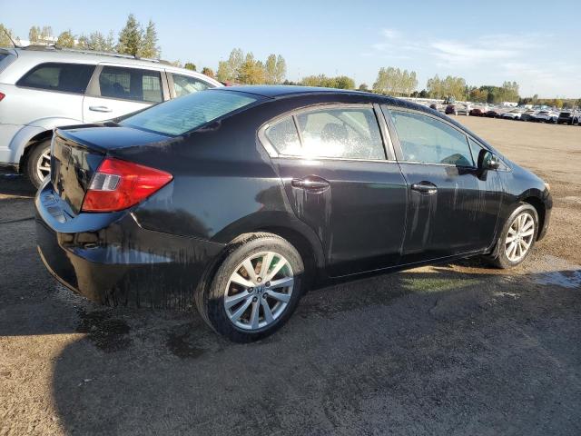 2012 HONDA CIVIC LX - 2HGFB2F50CH011164