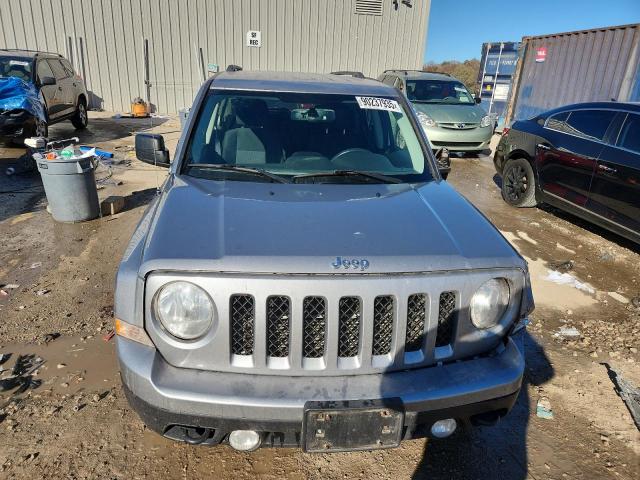 2016 JEEP PATRIOT LA - 1C4NJRFB3GD683105