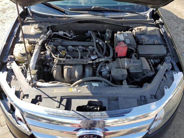2012 FORD FUSION SE - 3FAHP0HA2CR148849
