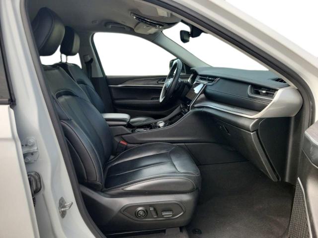 2022 JEEP GRAND CHER - Other View