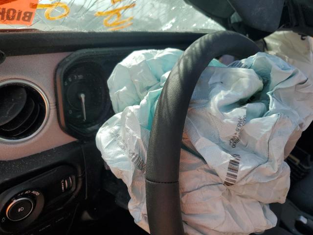 2025 JEEP WRANGLER S - 1C4RJXP66SW601808