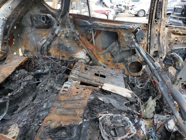 2021 SUBARU CROSSTREK - JF2GTAEC8M8672119