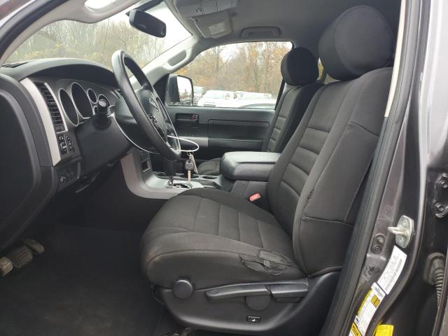 2012 TOYOTA TUNDRA DOU - 5TFUY5F18CX216522