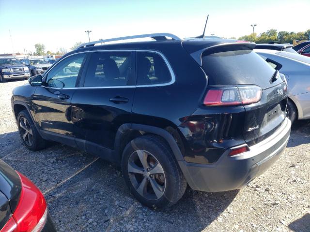 2019 JEEP CHEROKEE L #3269781702