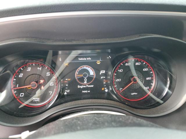 2021 DODGE CHARGER SXT 2C3CDXJG2MH577592