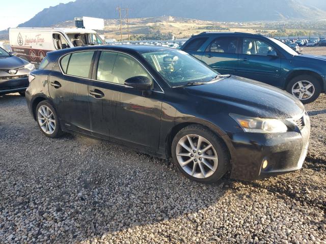 2013 LEXUS CT 200 - JTHKD5BH7D2173004