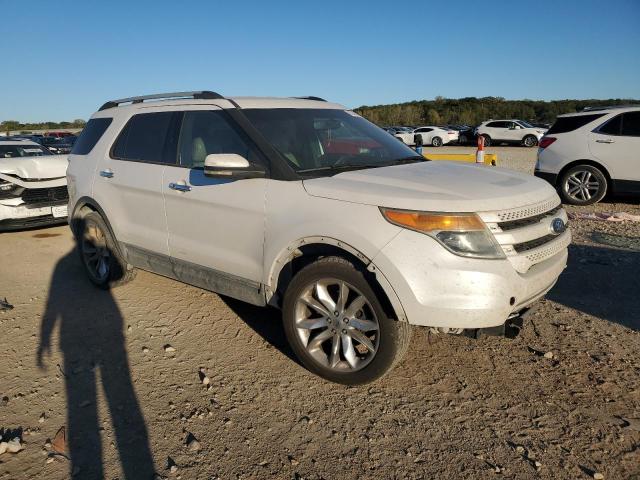 2011 FORD EXPLORER L - 1FMHK7F89BGA14097