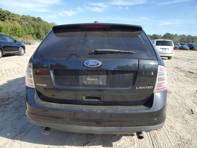 2010 FORD EDGE LIMITED #3294487494